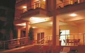 Zeytin Apart Hotel